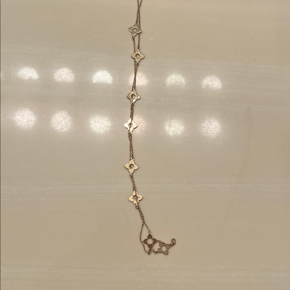Long necklace - Picture 2 of 2